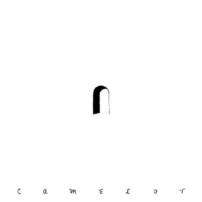 Jennifer Castle - Camelot (New CD)