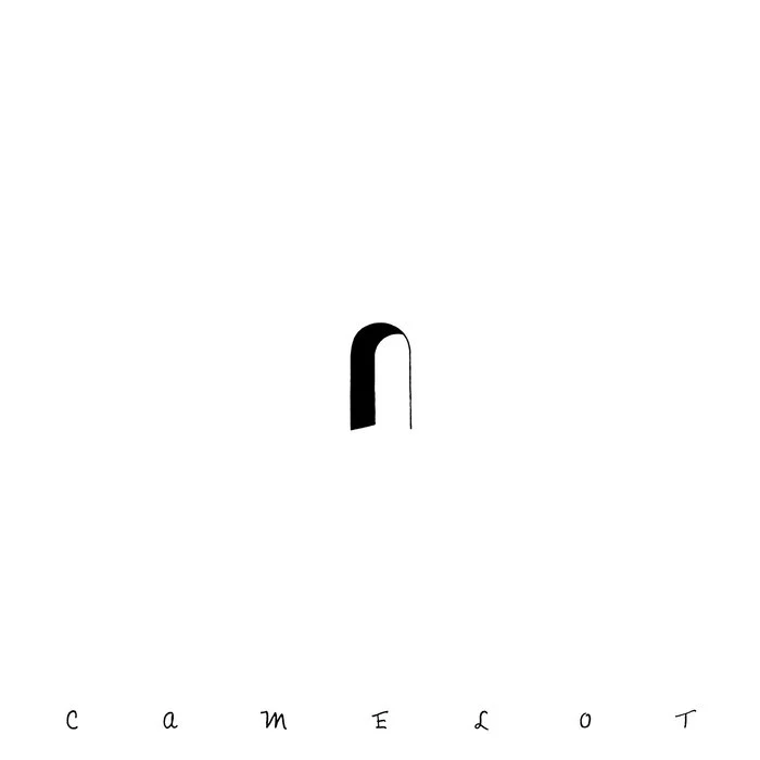 Jennifer Castle - Camelot (New Vinyl)