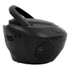 Jensen CD475 Boombox CD AM/FM Stereo Radio (Black) (Electronics) ***AVAILABLE AS IN-STORE PICKUP ONLY*** - Image 4