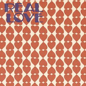 Jerk Boy & Marcel Vogel - Real Love 12" (New Vinyl)