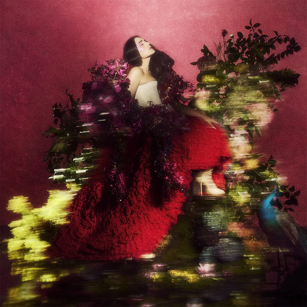 Jessie Ware - Superbloom (New CD)