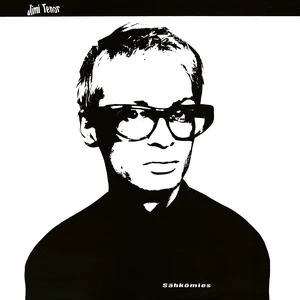 Jimi Tenor - Sahkomies (New Vinyl)
