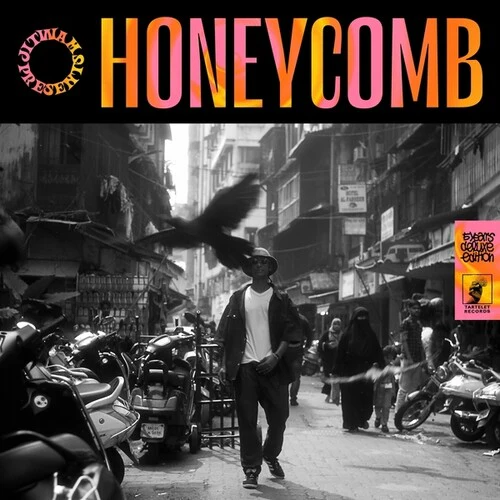 Jitwam - Honeycomb (5 Years: Deluxe Edition) (New Vinyl)