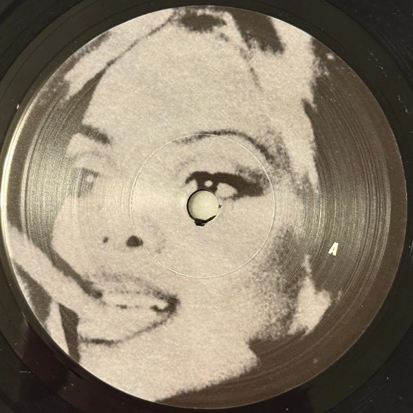 JJ/Tm - If/Be Your Girl (Kaytranada Remixes) (7") (New Vinyl)