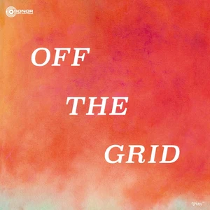 JJ Whitfield - Off The Grid (New Vinyl)