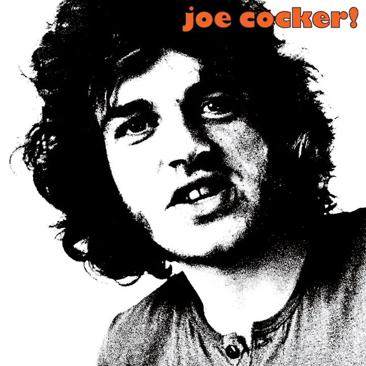 Joe Cocker - Joe Cocker! (New Vinyl)