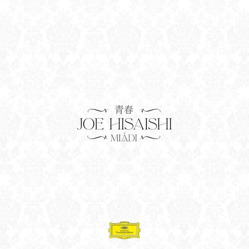 Joe Hisaishi & Wiener Symphoniker - Mladi (New Vinyl)