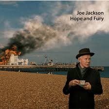 Joe Jackson - Hope And Fury (180G Black Vinyl) (New Vinyl)