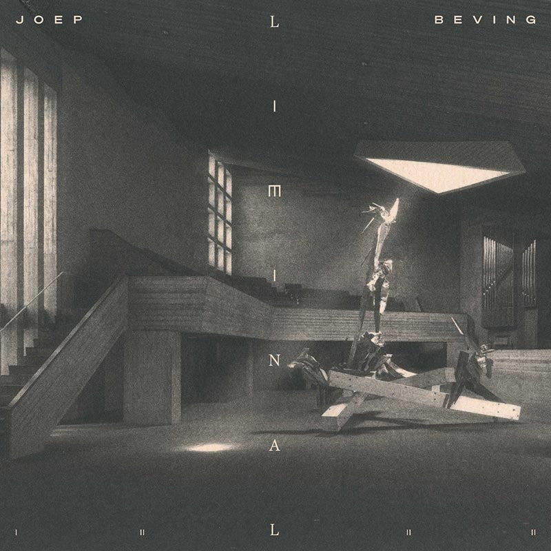 Joep Beving - Liminal (New Vinyl)
