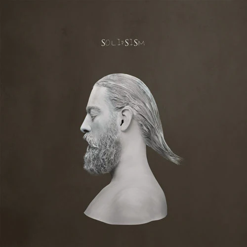 Joep Beving - Solipsism (New Vinyl)