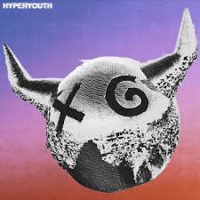 Joey Valence & Brae - HYPERYOUTH (New Vinyl)