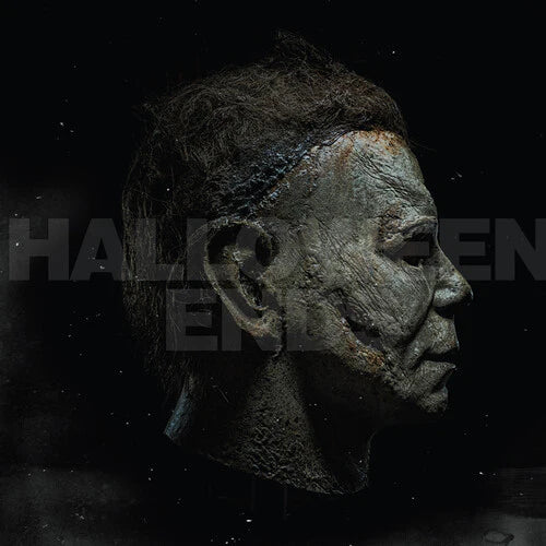 John Carpenter - Halloween Ends O.S.T. (Expanded Edition) (New CD)