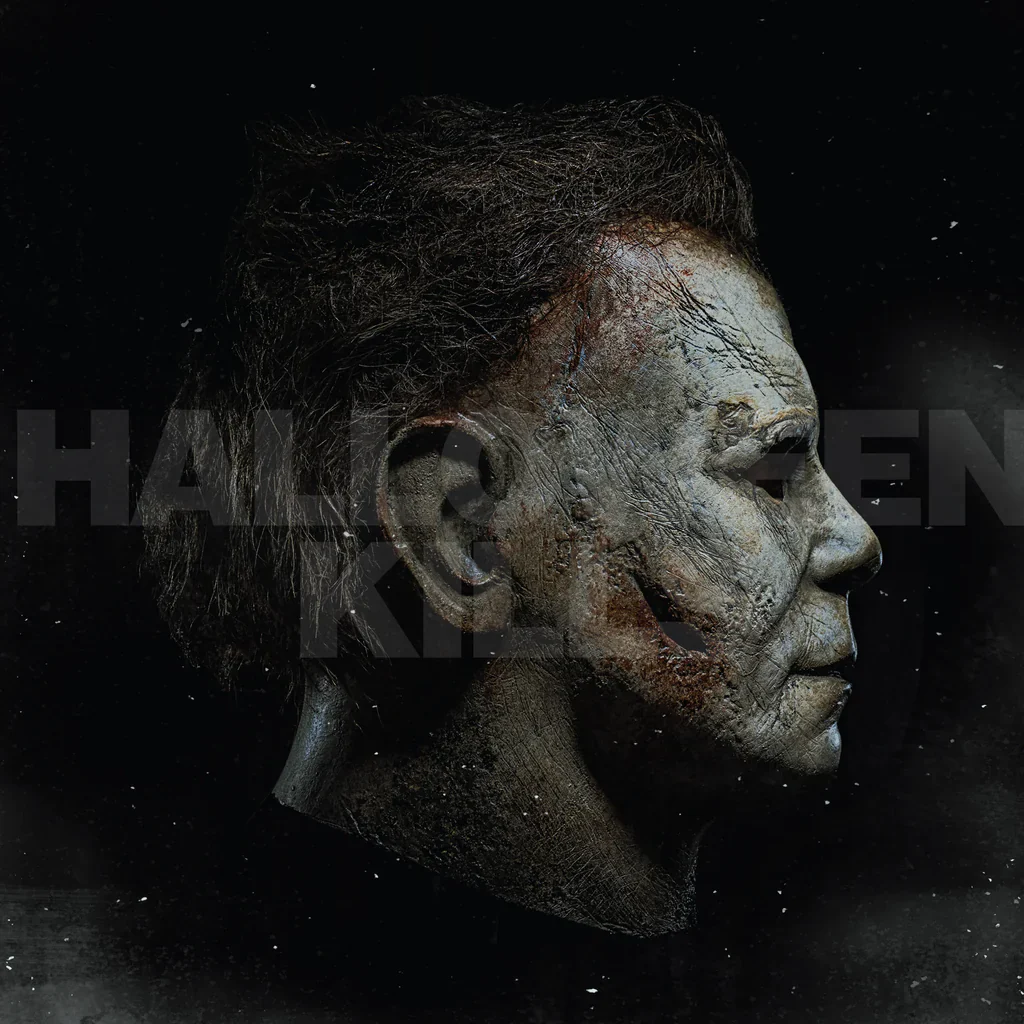 John Carpenter - Halloween Kills O.S.T. (2LP Expanded Edition/Orange & Green Splatter Vinyl) (New Vinyl)
