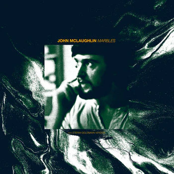 John McLaughlin - Marbles (New Vinyl)