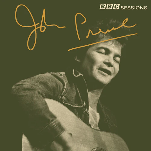 John Prine - Bbc Sessions (RSD 2026) (New Vinyl)