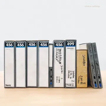 Johnboy - Pistol Swing & Claim Dedications Discography (RSD 2026) (New Vinyl)