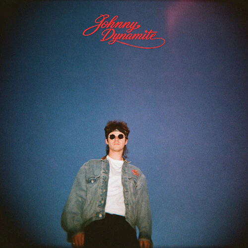 Johnny Dynamite - Johnny Dynamite (New CD)