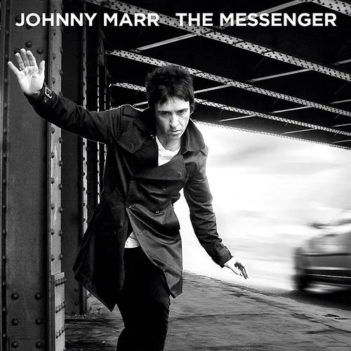 Johnny Marr - The Messenger (New Vinyl)