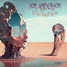Jon Anderson & The Band Geeks - True (RSD 2026) (New Vinyl)