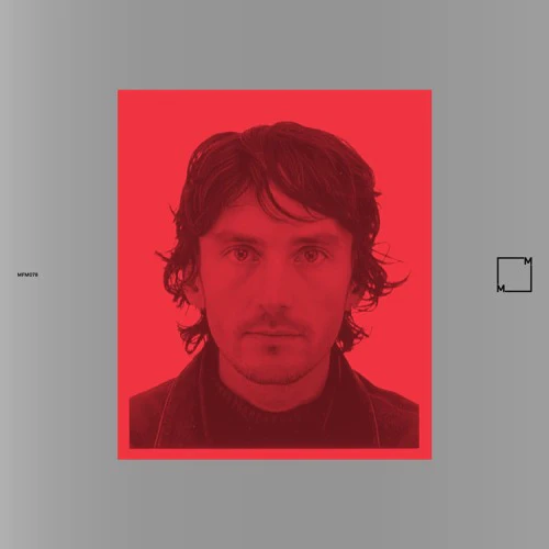 Jonny Sais Quoi - Love On Ice (New Vinyl)