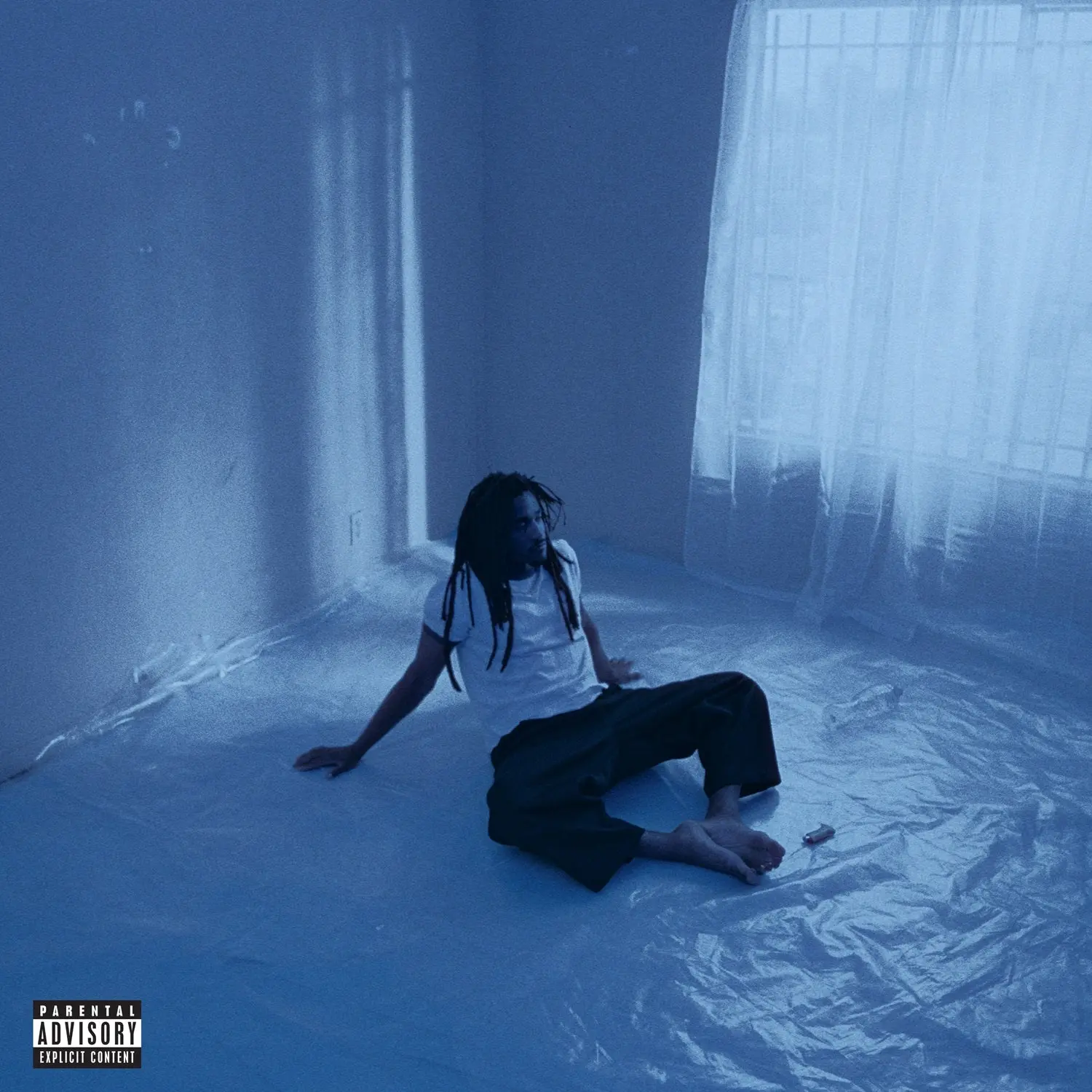 Jordan Ward - Backward (Translucent Vinyl) (New Vinyl)