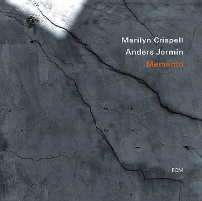 Jormin Crispell - Memento (New CD)