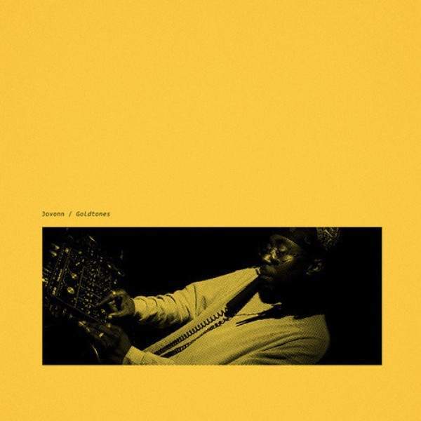Jovonn - Goldtones (New Vinyl)