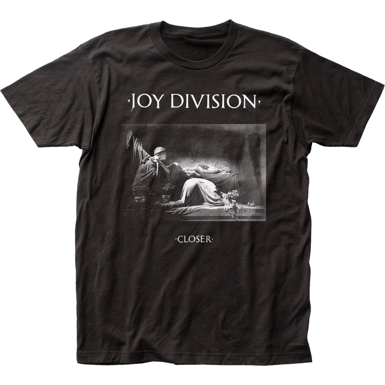 Joy Division - Closer T-Shirt