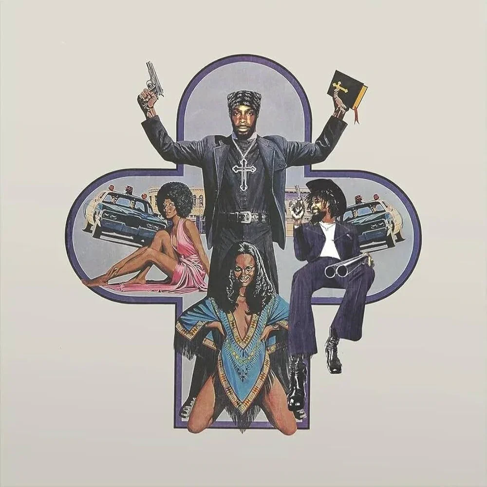 JPEGMAFIA & Danny Brown - Scaring The Hoes: DLC Pack (EP) (Lavender Vinyl) (New Vinyl)