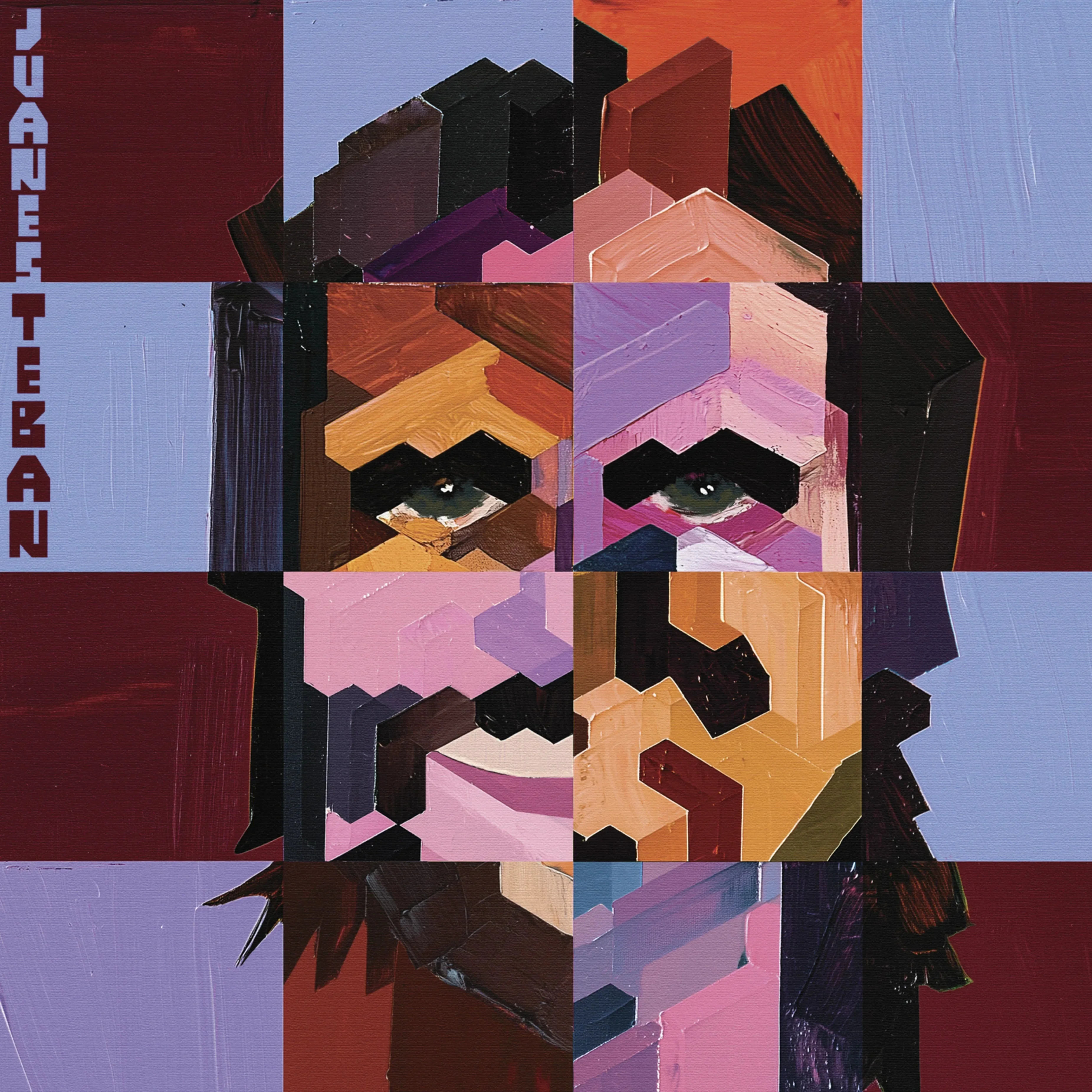 Juanes - Juanesteban (New CD)