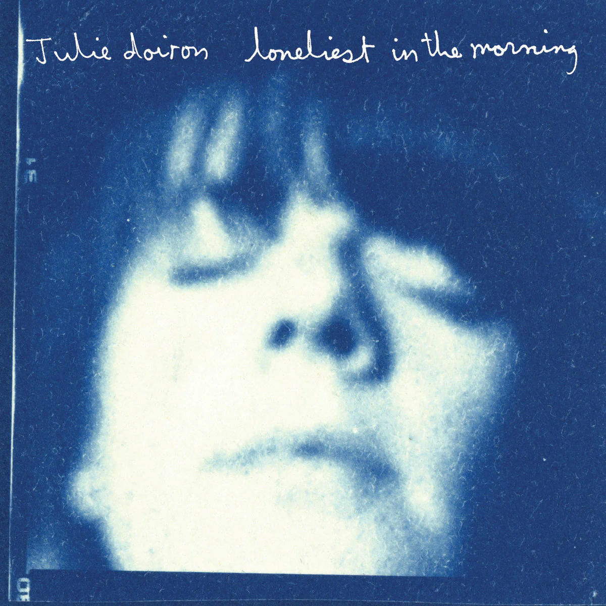 Julie Doiron - Loneliest In The Morning (New Vinyl)