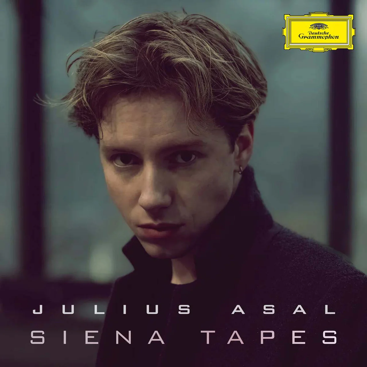 Julius Asal - Siena Tapes (New Vinyl)