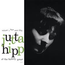 Jutta Hipp - At The Hickory House Vol. 1 (Blue Note Classic) (New Vinyl)