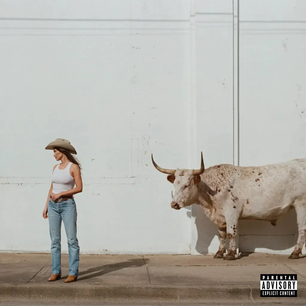Kacey Musgraves - Middle Of Nowhere (New Vinyl)