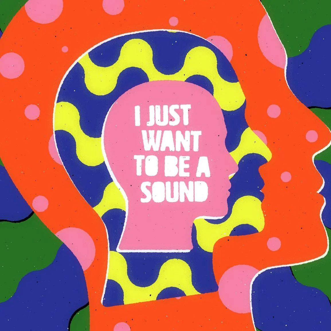 Kadavar - I Just Want To Be A Sound (New CD)