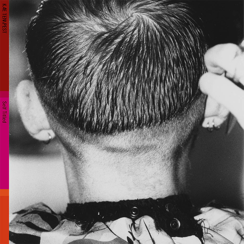 Kae Tempest - Self Titled (Indie Exclusive Orange Vinyl) (New Vinyl)