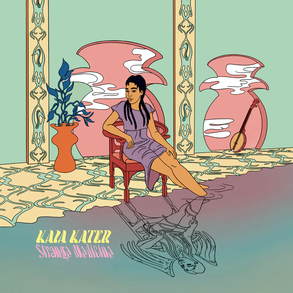Kaia Kater - Strange Medicine (New CD)
