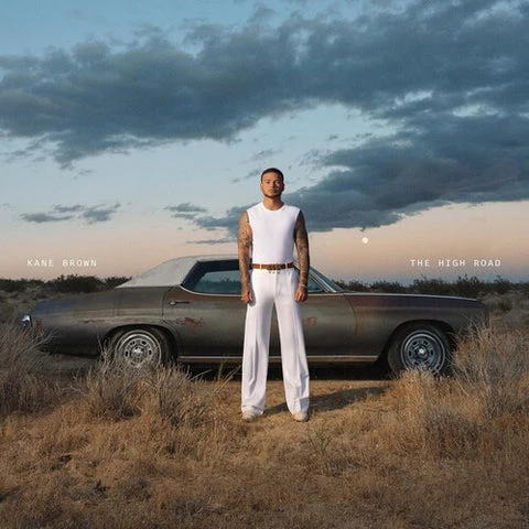 Kane Brown - The High Road (New Vinyl)