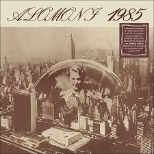 Karuna Khyal - Alomoni 1985 (New Vinyl)