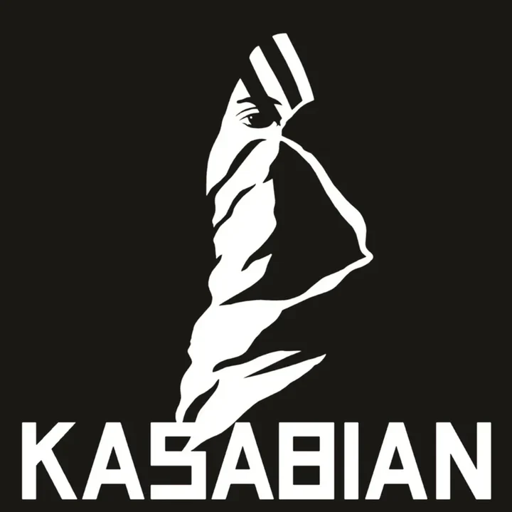 Kasabian - Kasabian (2LP Solid White Vinyl) (RSD 2025) (New Vinyl)
