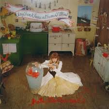 Kate Bollinger – Songs From A Thousand Frames Of Mind (Blue Vinyl) (New Vinyl)