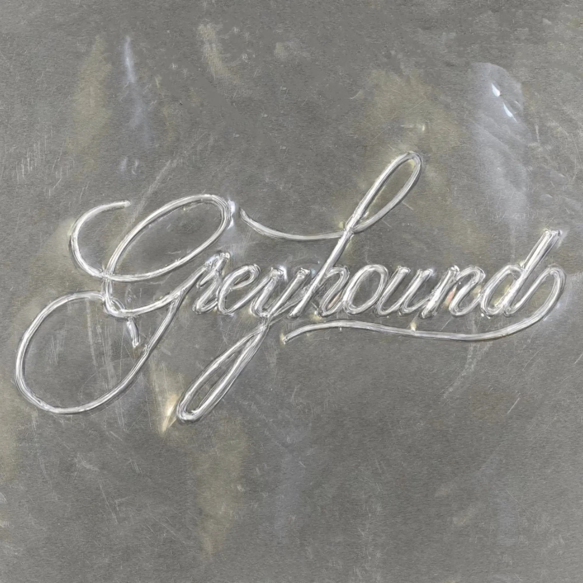 Katie Tupper - Greyhound (New CD)