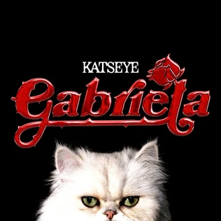 Katseye - Gabriela (CD Single) (New CD)