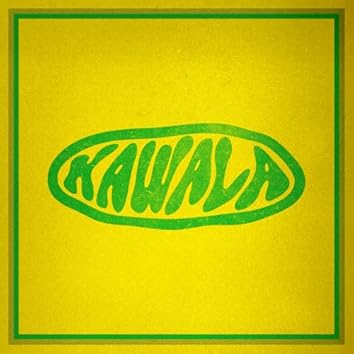 Kawala - Kawala (New CD)
