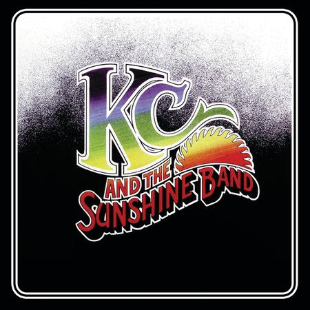 KC and the Sunshine Band - KC and the Sunshine Band (AS 40 Series Hybrid Stereo SACD) (New CD)