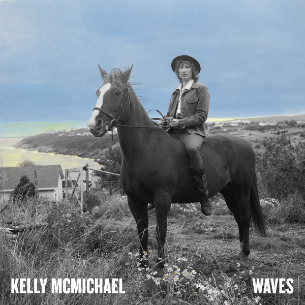 Kelly McMichael - Waves (New Vinyl)