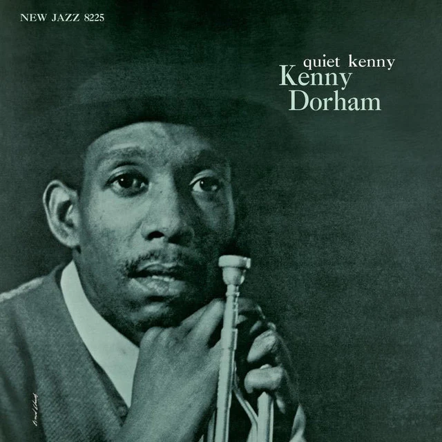 Kenny Dorham - Quiet Kenny (Fantasy 45 Series 180g 45RPM 2LP) (New Vinyl)