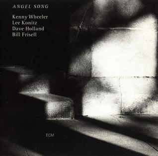 Kenny Wheeler - Angel Song (New Vinyl)