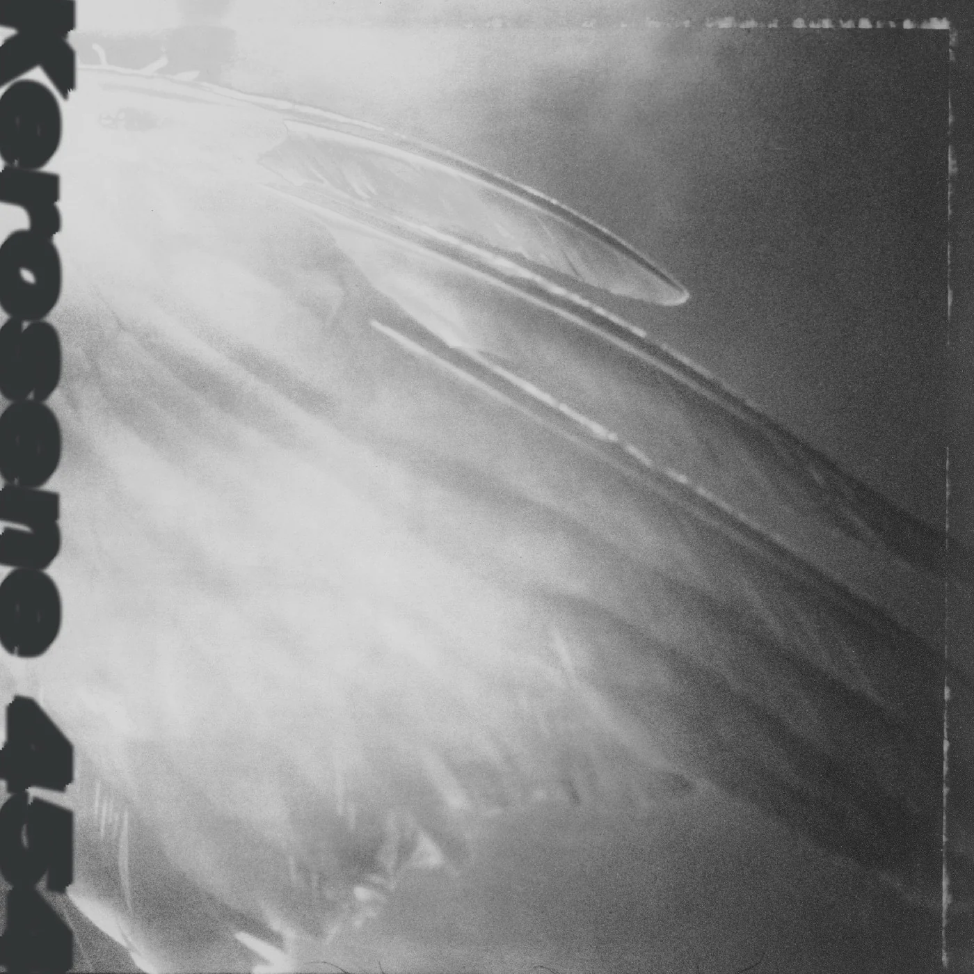 Kerosene 454 - Came By To Kill Me (Sea Blue Galaxy Vinyl) (New Vinyl)