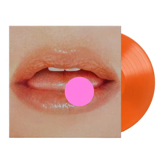 Kesha - . (Orgy Orange) (New Vinyl)